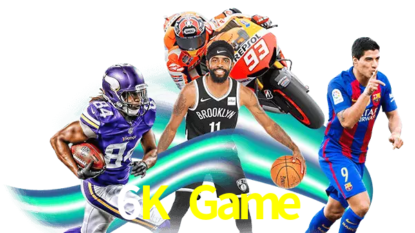 6K Game