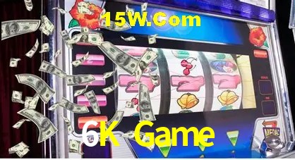 6K Game - Pagamento PIX Instantâneo