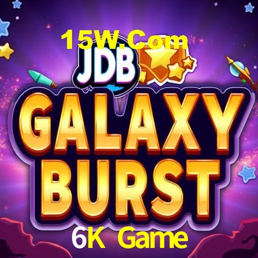Apostas de Basquete 6K Game