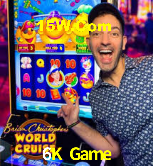 6K Game - Login Jogos Plataforma - 6K Bet