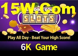 Instant EasyPaisa 6K Game