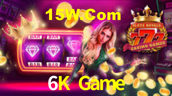6K Game