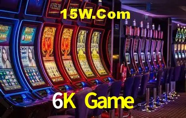 Sistemas de Segurança 6K Game