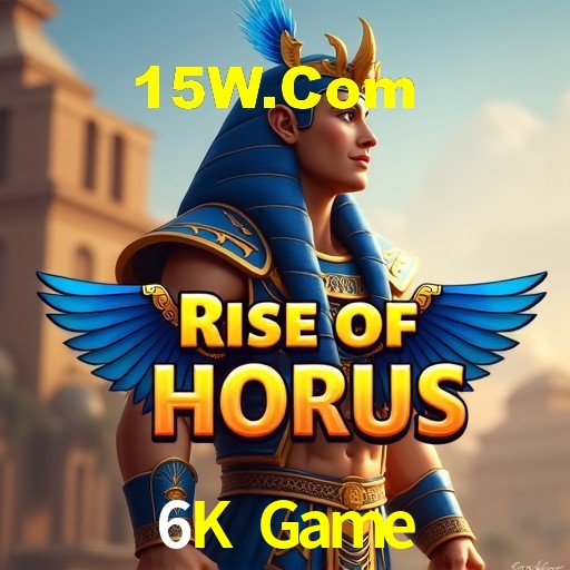 Estatísticas do Jogo 6K Game