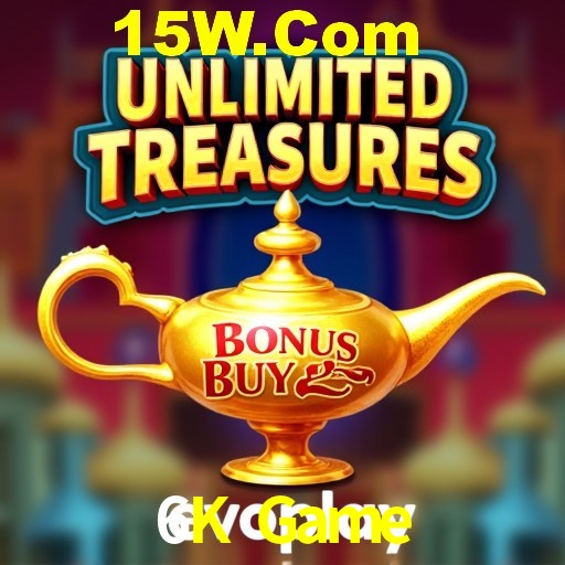 APP oficial da 6K Game para mobile