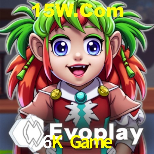 A Emoção da Loteria na 6K Game: Uma Chance de Mudança de Vida