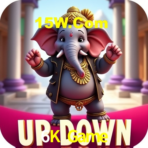 Jogos de Slot 6K Game