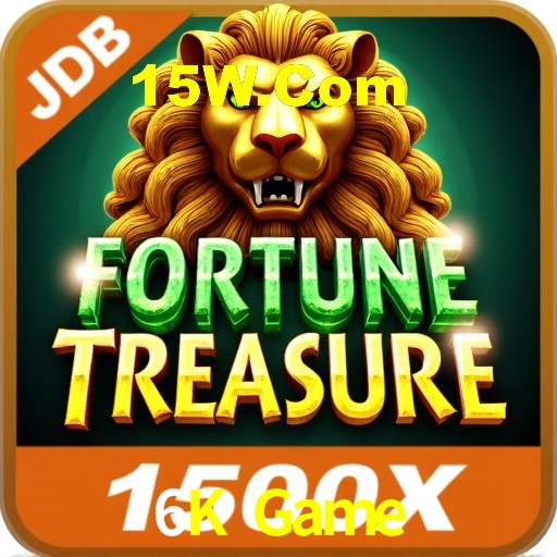 Estatísticas 6K Game