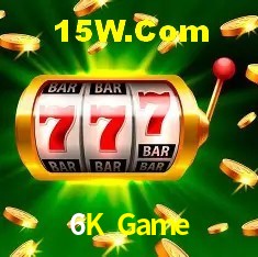 6K Game Salvador - Strategy