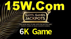 Ofertas Imperdíveis na 6K Game: Promoções e Bônus Que Valem a Pena