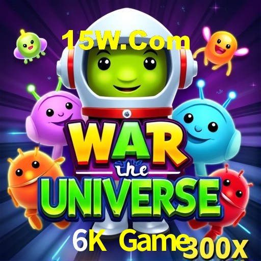 Apostas de Tênis 6K Game