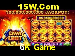 Platform Technology 6K Game