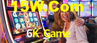 Blackjack Table 6K Game