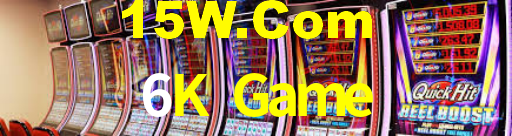 6K Game