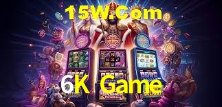 Live Casino 6K Game