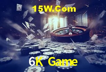 6K Game Brasília - Bonus Features