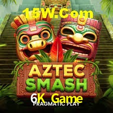 Account Benefits 6K Game