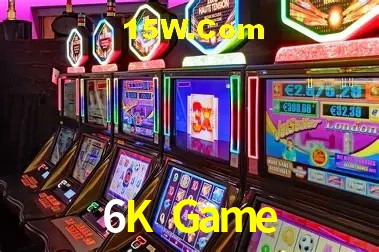 6K Game Curitiba - Statistics