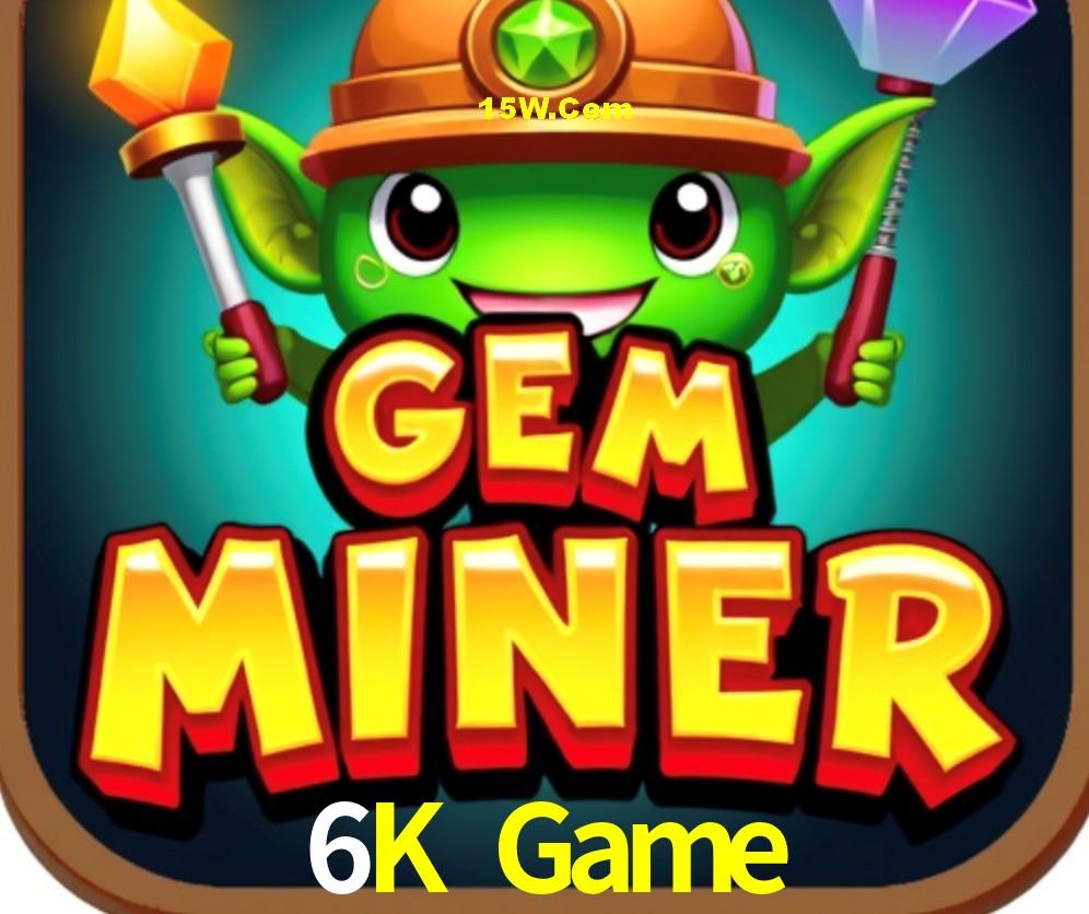 Login Seguro 6K Game