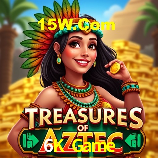 Casino Ao Vivo 6K Game