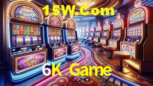 Quick Registration 6K Game