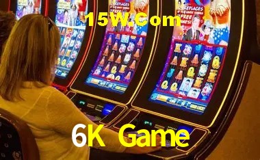 6K Game - Rápido Acesse