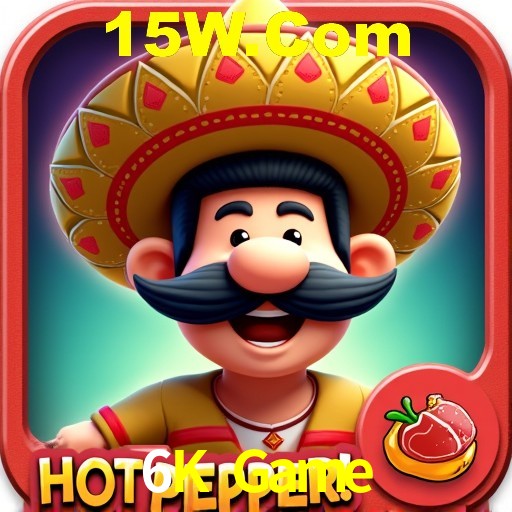 Casino VIP 6K Game