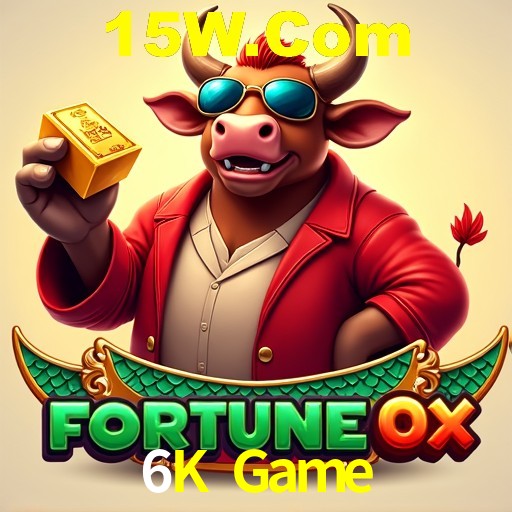 Estatísticas Crash Games 6K Game
