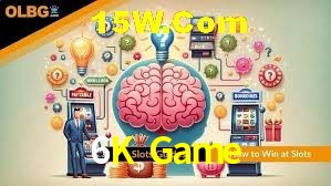 Secure Login 6K Game