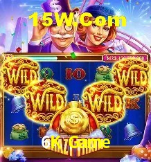 6K Game São Paulo - Top Slots