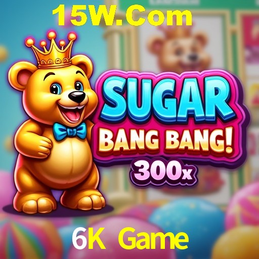 Jogos Exclusivos 6K Game