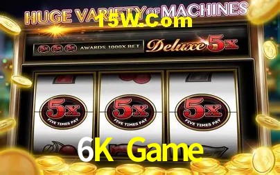 6K Game São Paulo - Hot Promos