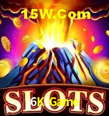 Integração de APIs 6K Game