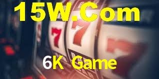 Experiência VIP 6K Game