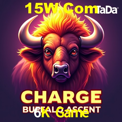 Casino Ao Vivo 6K Game