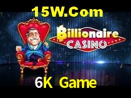 Responsive Design 6K Game