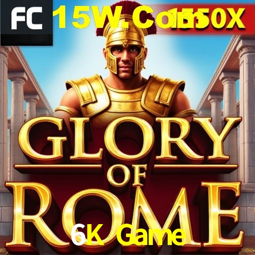 6K Game Salvador - Strategies