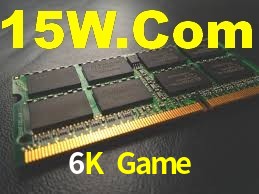 Crash Games Statistics 6K Game