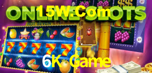 6K Game