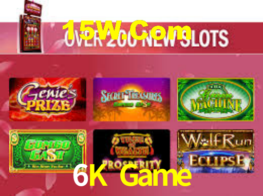 6K Bet Plataforma