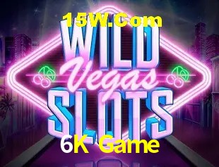 6K Game Rio de Janeiro - Popular Jogos