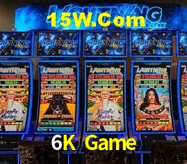 6K Game Promoções - 30+ Ofertas Diárias
