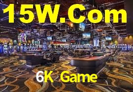 VIP Casino 6K Game