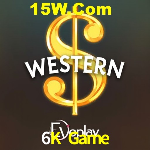 6K Game Cassino - 80+ Mesas ao Vivo