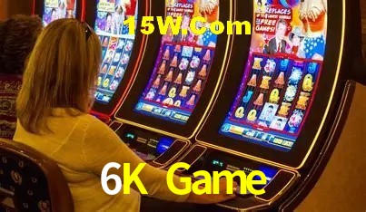 Promoção Relâmpago 6K Game