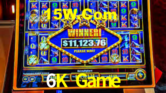 6K Bet Plataforma