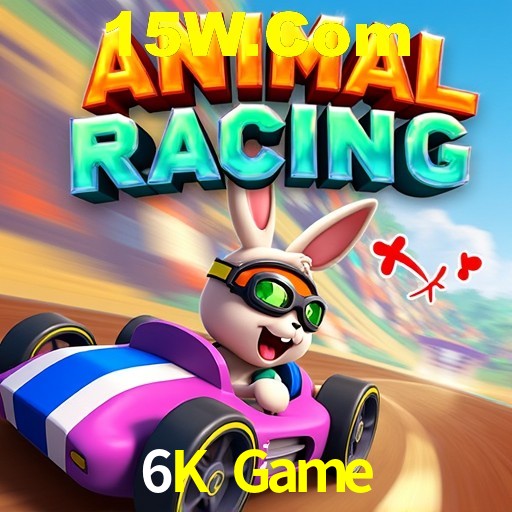 6K Game Fortaleza - Leaderboard