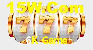 Welcome Bonus 6K Game