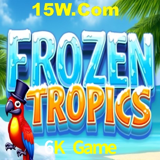 Provedores de Jogos 6K Game