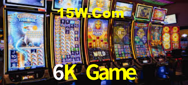 6K Bet